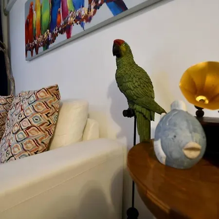 Casa Vacanza Maddy Blue Spotorno