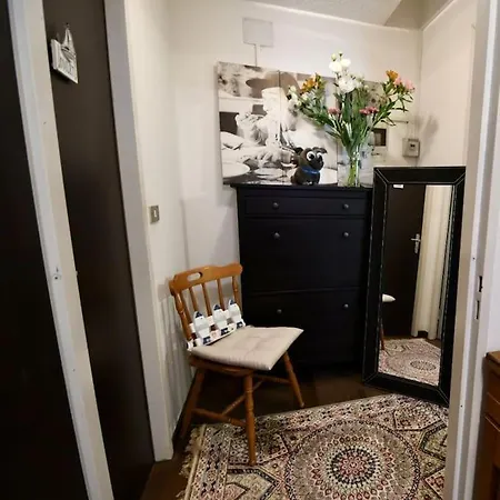 Casa Vacanza Maddy Blue Apartman