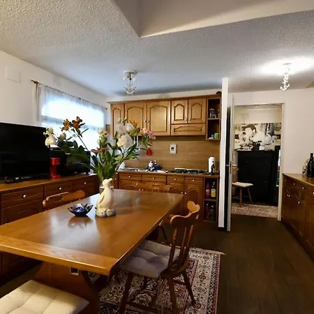 Apartman Casa Vacanza Maddy Blue