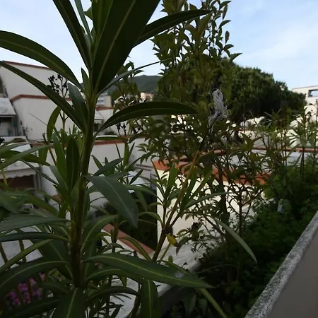 Apartman Casa Vacanza Maddy Blue