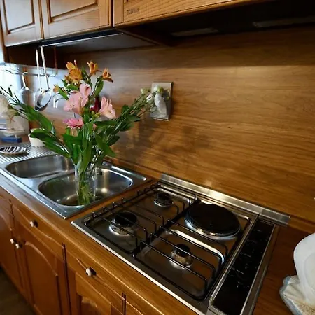 Casa Vacanza Maddy Blue *
