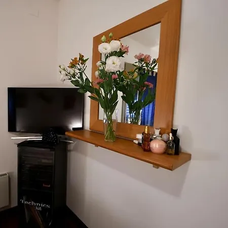 Casa Vacanza Maddy Blue Apartman
