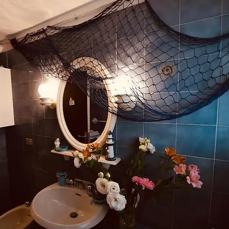 Apartman Casa Vacanza Maddy Blue