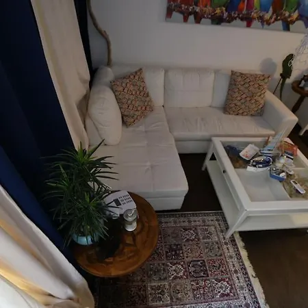 Apartman Casa Vacanza Maddy Blue *