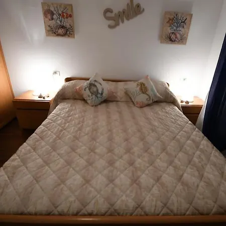 Casa Vacanza Maddy Blue