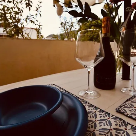 Casa Vacanza Maddy Blue Apartman Spotorno