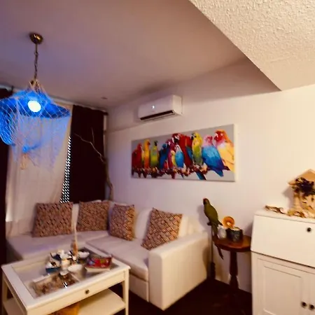 Casa Vacanza Maddy Blue