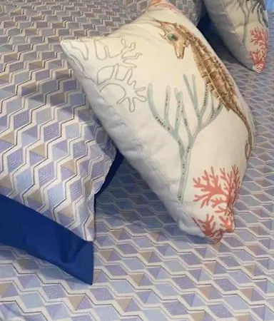 Casa Vacanza Maddy Blue Apartman Spotorno